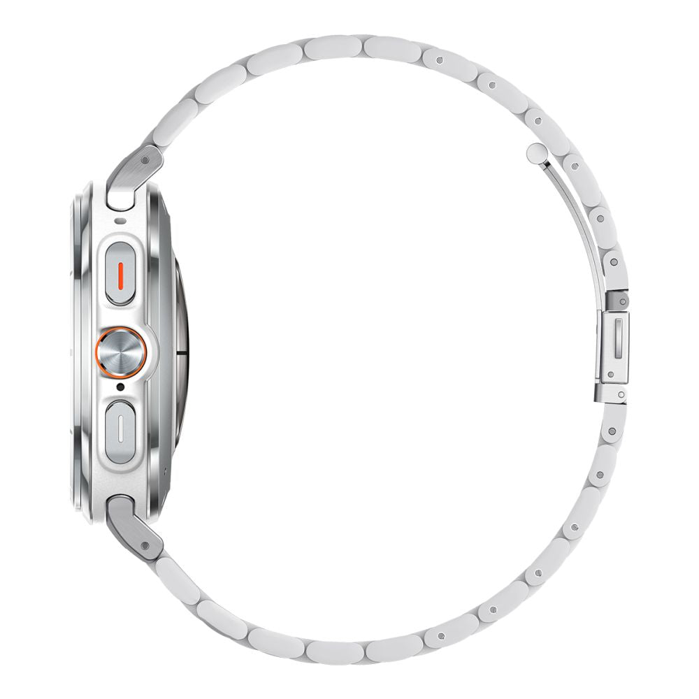 BRACELET SPIGEN MODERN FIT BAND SAMSUNG GALAXY WATCH ULTRA (47 MM) ARGENT