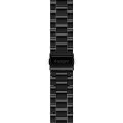 BRACELET SPIGEN MODERN FIT SAMSUNG GALAXY WATCH 4 / 5 / 5 PRO / 6 / 7 / FE NOIR