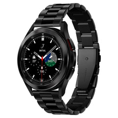 BRACELET SPIGEN MODERN FIT SAMSUNG GALAXY WATCH 4 / 5 / 5 PRO / 6 / 7 / FE NOIR