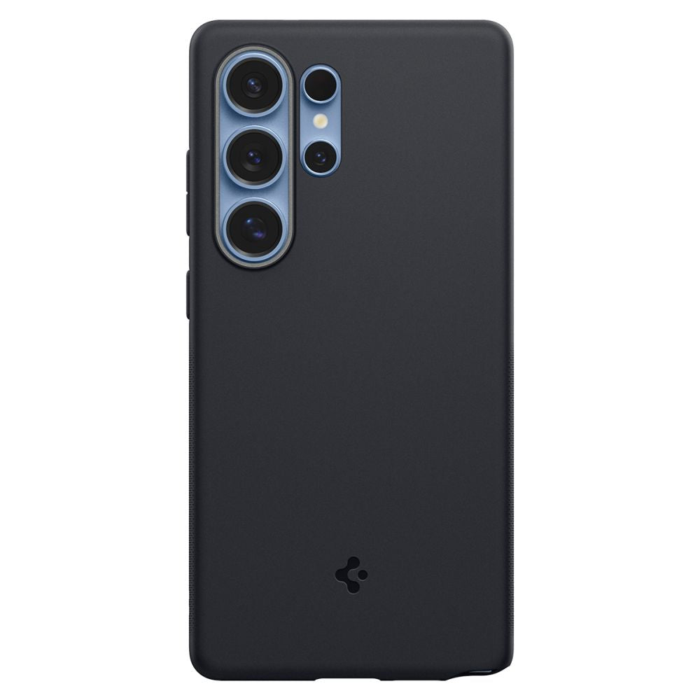 COQUE SPIGEN NANO POP MAG MAGSAFE GALAXY S25 ULTRA NOIR SÉSAME