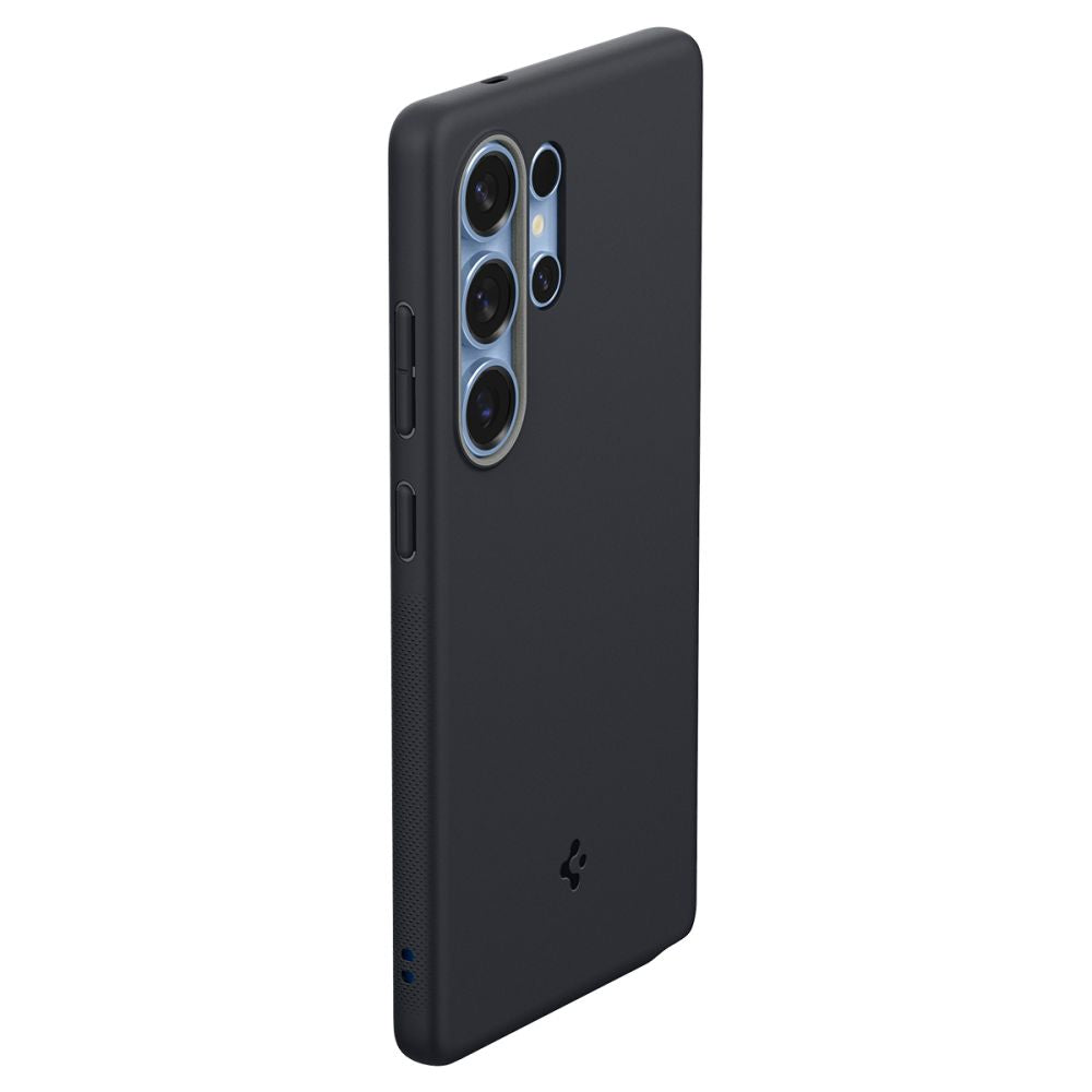 COQUE SPIGEN NANO POP MAG MAGSAFE GALAXY S25 ULTRA NOIR SÉSAME