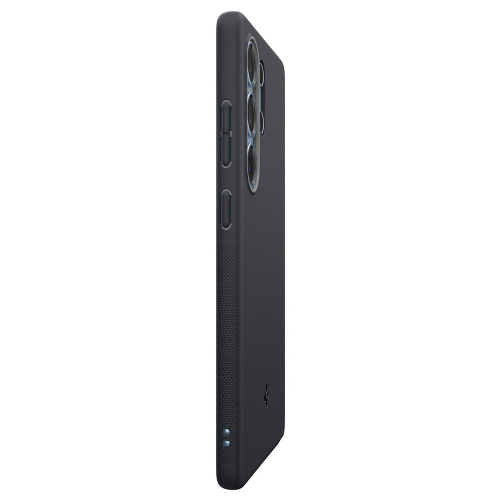 COQUE SPIGEN NANO POP MAG MAGSAFE GALAXY S25 ULTRA NOIR SÉSAME