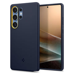 COQUE SPIGEN NANO POP MAG MAGSAFE GALAXY S25 ULTRA BLEU NAVY