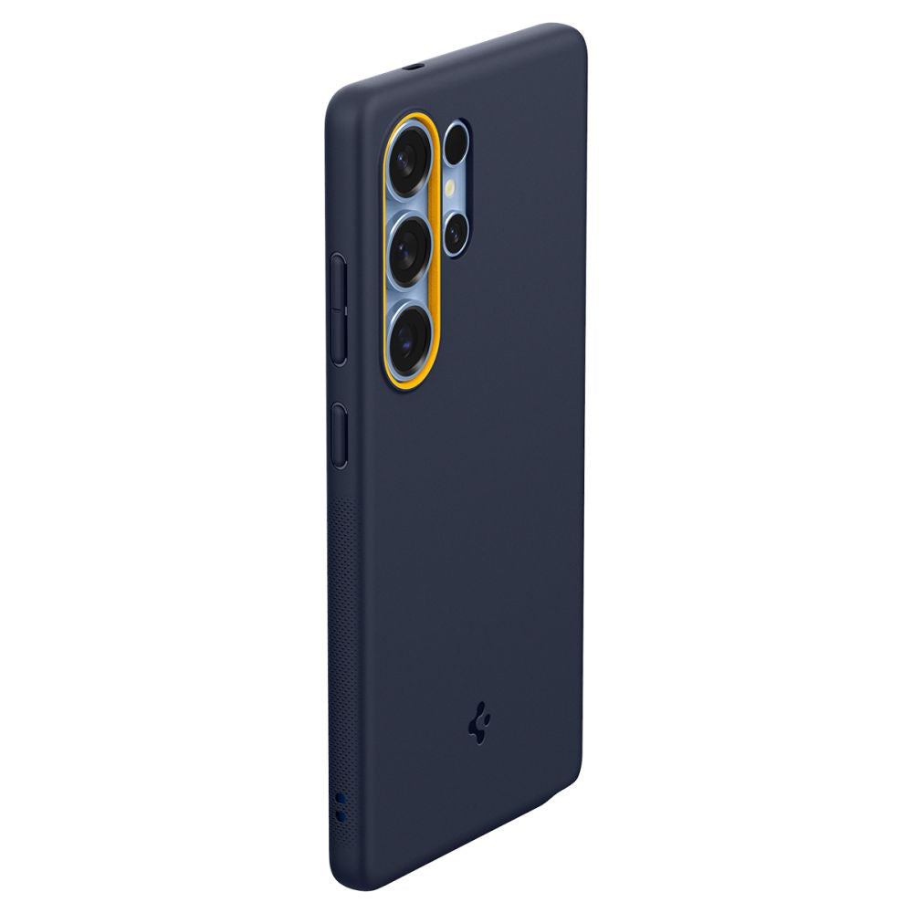 COQUE SPIGEN NANO POP MAG MAGSAFE GALAXY S25 ULTRA BLEU NAVY