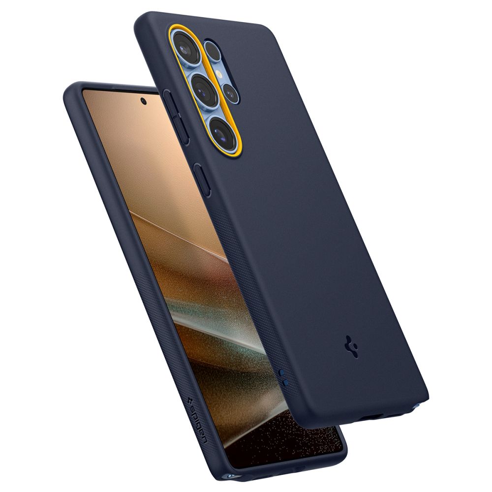 COQUE SPIGEN NANO POP MAG MAGSAFE GALAXY S25 ULTRA BLEU NAVY
