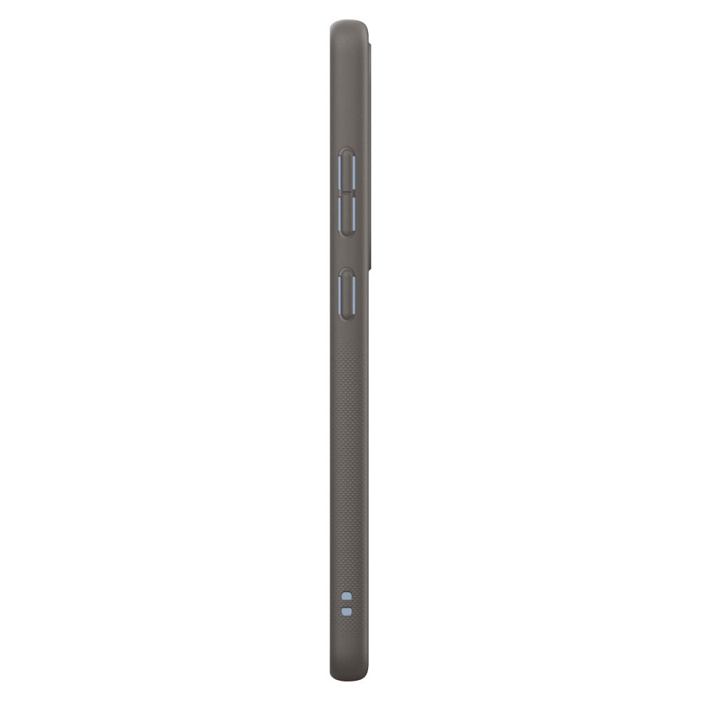 COQUE SPIGEN NANO POP MAG MAGSAFE GALAXY S25 ULTRA PAPAYA GRIS