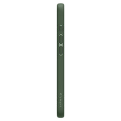 COQUE SPIGEN NANO POP MAG MAGSAFE IPHONE 16E AVO GREEN