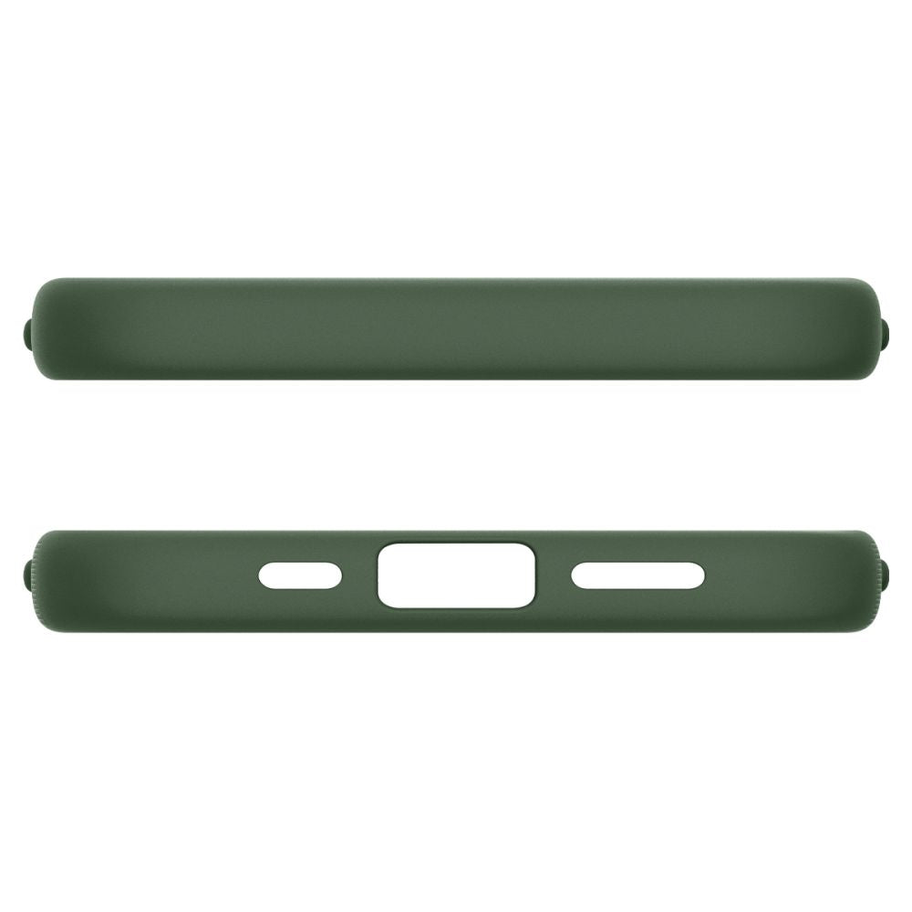 COQUE SPIGEN NANO POP MAG MAGSAFE IPHONE 16E AVO GREEN