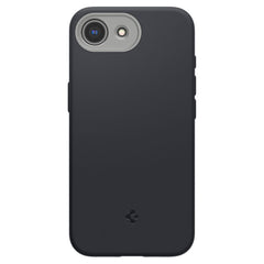 COQUE SPIGEN NANO POP MAG MAGSAFE IPHONE 16E NOIR SÉSAME