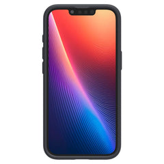 COQUE SPIGEN NANO POP MAG MAGSAFE IPHONE 16E NOIR SÉSAME