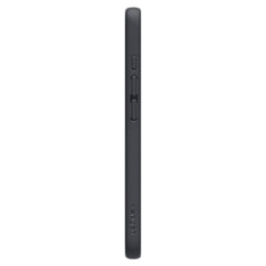 COQUE SPIGEN NANO POP MAG MAGSAFE IPHONE 16E NOIR SÉSAME