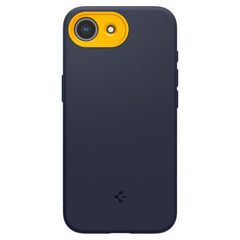 COQUE SPIGEN NANO POP MAG MAGSAFE IPHONE 16E BLEU NAVY