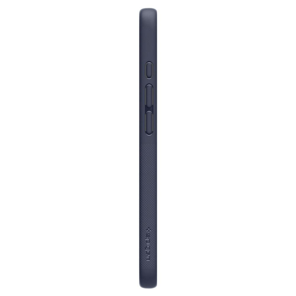 COQUE SPIGEN NANO POP MAG MAGSAFE IPHONE 16E BLEU NAVY