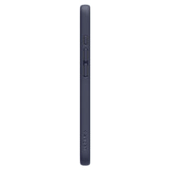 COQUE SPIGEN NANO POP MAG MAGSAFE IPHONE 16E BLEU NAVY
