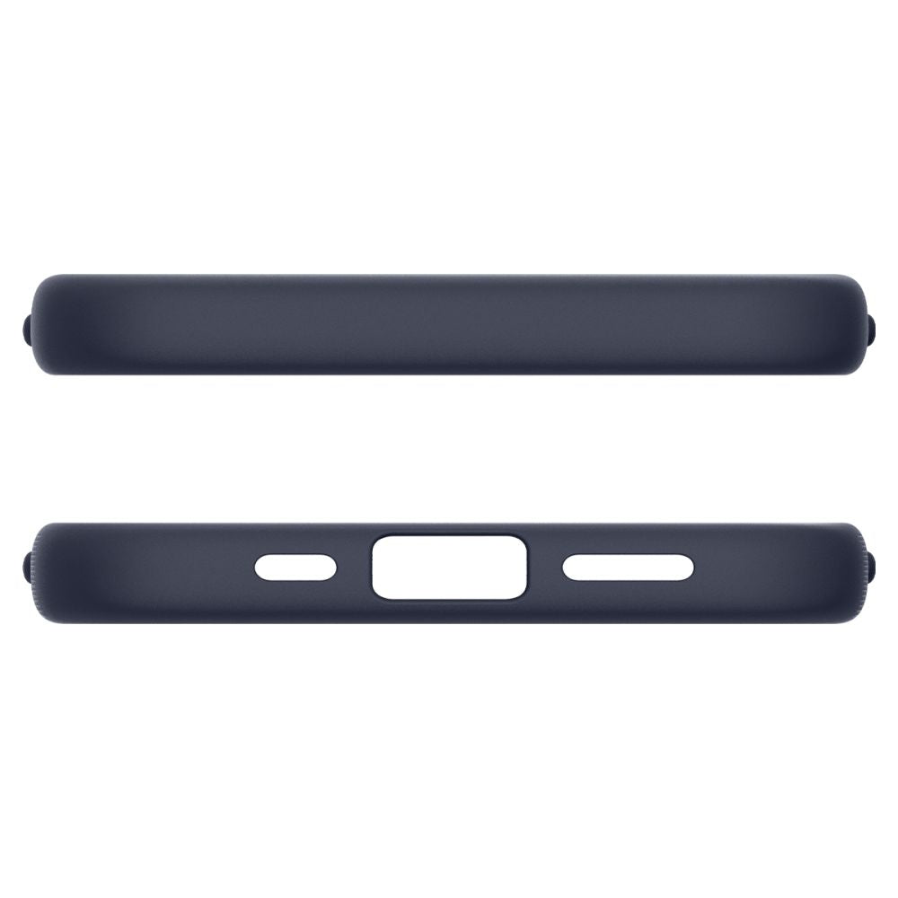 COQUE SPIGEN NANO POP MAG MAGSAFE IPHONE 16E BLEU NAVY