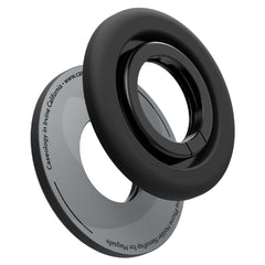 SPIGEN NANO POP MAGSAFE BAGUE DE TÉLÉPHONE NOIR SÉSAME