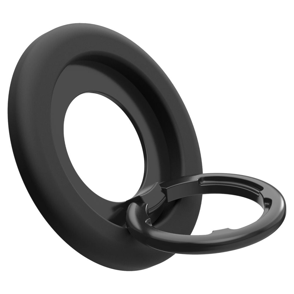 SPIGEN NANO POP MAGSAFE BAGUE DE TÉLÉPHONE NOIR SÉSAME