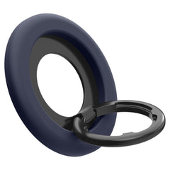 SPIGEN NANO POP MAGSAFE BAGUE DE TÉLÉPHONE BLEU NAVY