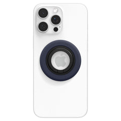 SPIGEN NANO POP MAGSAFE BAGUE DE TÉLÉPHONE BLEU NAVY