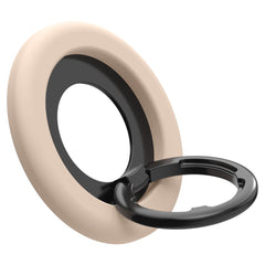 SPIGEN NANO POP MAGSAFE BAGUE DE TÉLÉPHONE COCO BEIGE