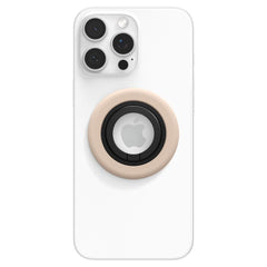 SPIGEN NANO POP MAGSAFE BAGUE DE TÉLÉPHONE COCO BEIGE
