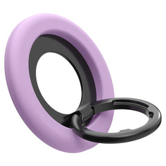 SPIGEN NANO POP MAGSAFE BAGUE DE TÉLÉPHONE VIOLET GRAPPE