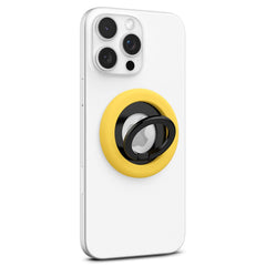 SPIGEN NANO POP MAGSAFE BAGUE DE TÉLÉPHONE MANGUE JAUNE