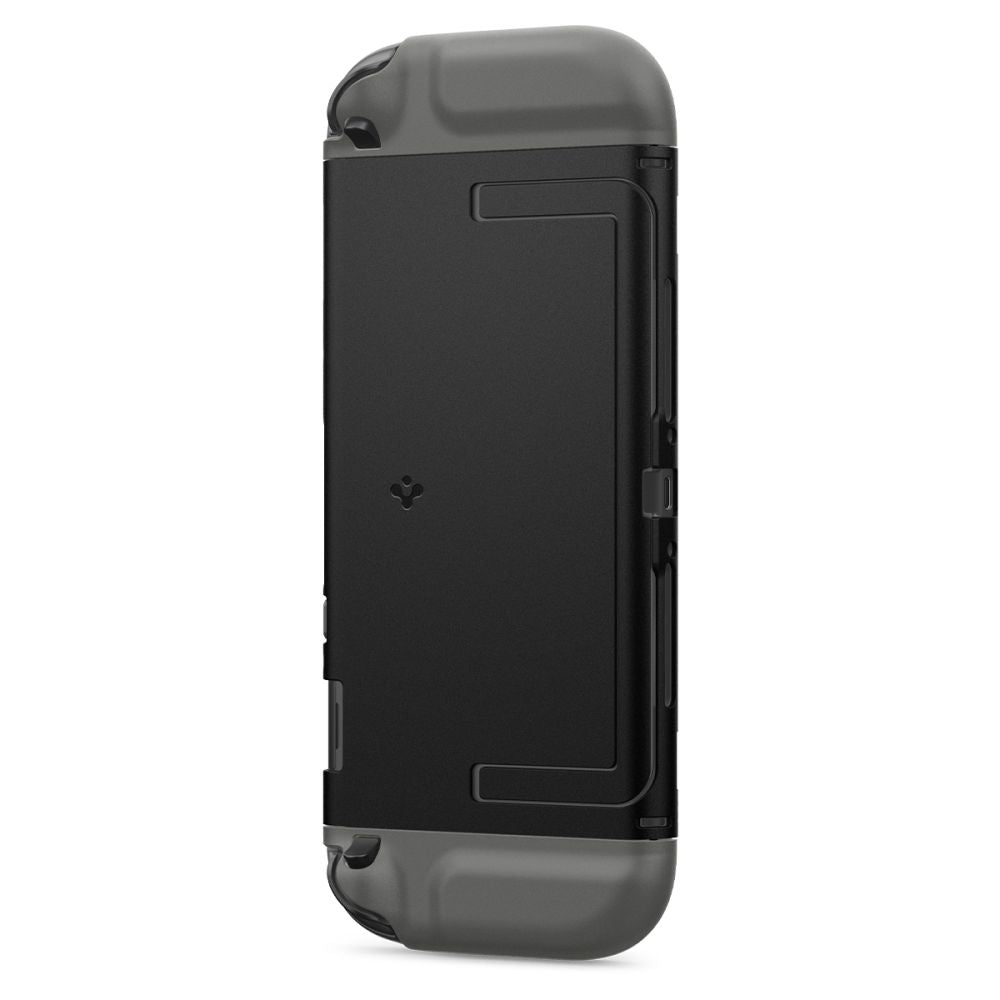 SPIGEN NANO POP NINTENDO SWITCH 2 SÉSAME NOIR