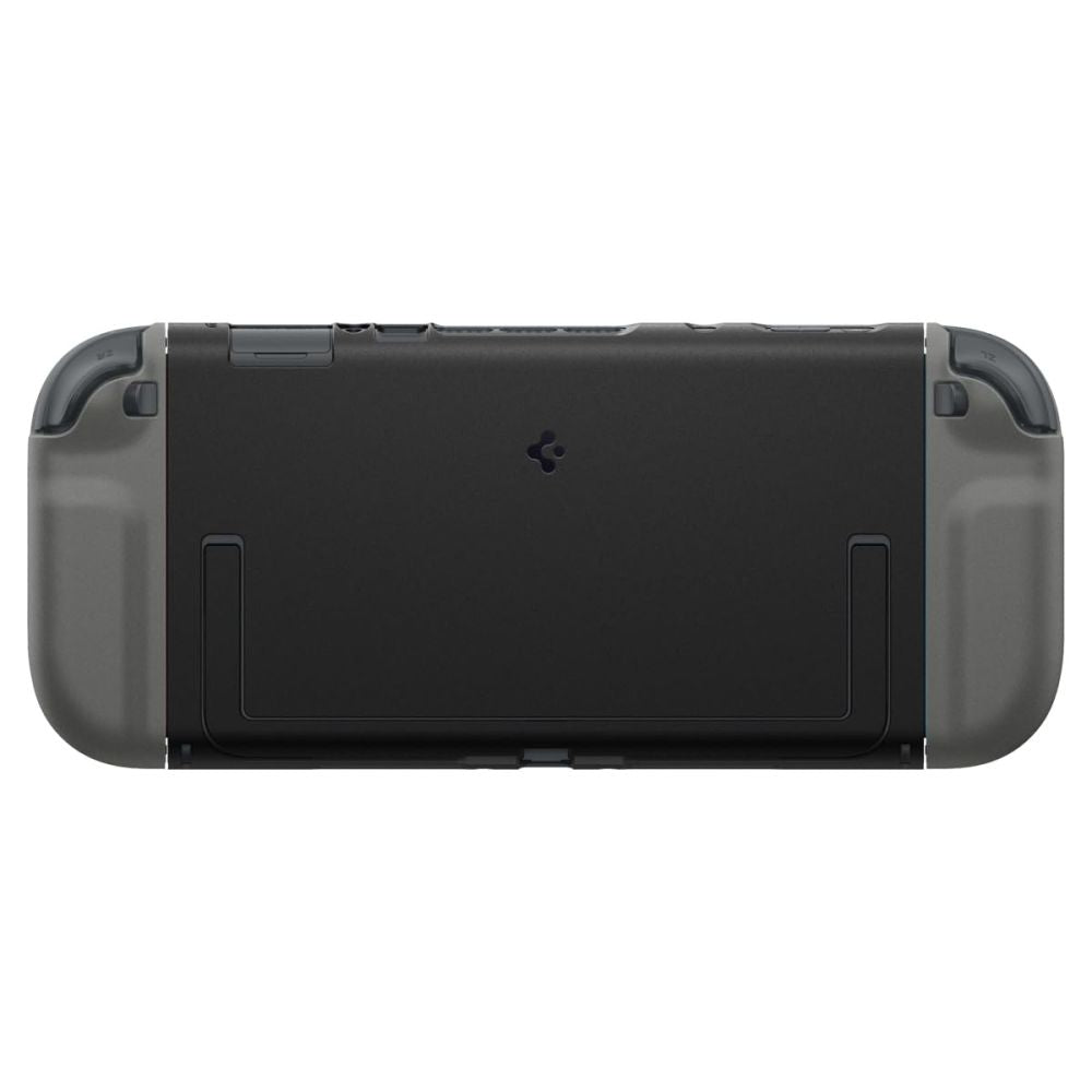 SPIGEN NANO POP NINTENDO SWITCH 2 SÉSAME NOIR
