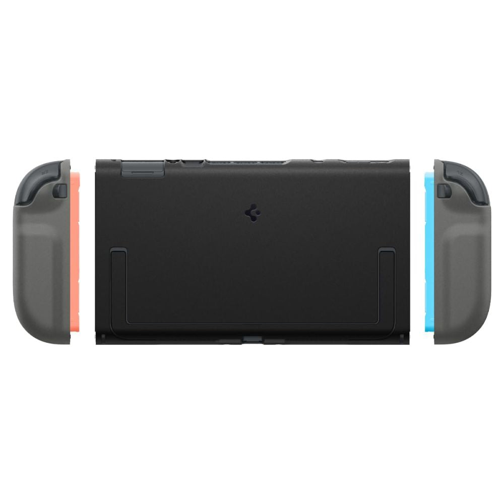 SPIGEN NANO POP NINTENDO SWITCH 2 SÉSAME NOIR