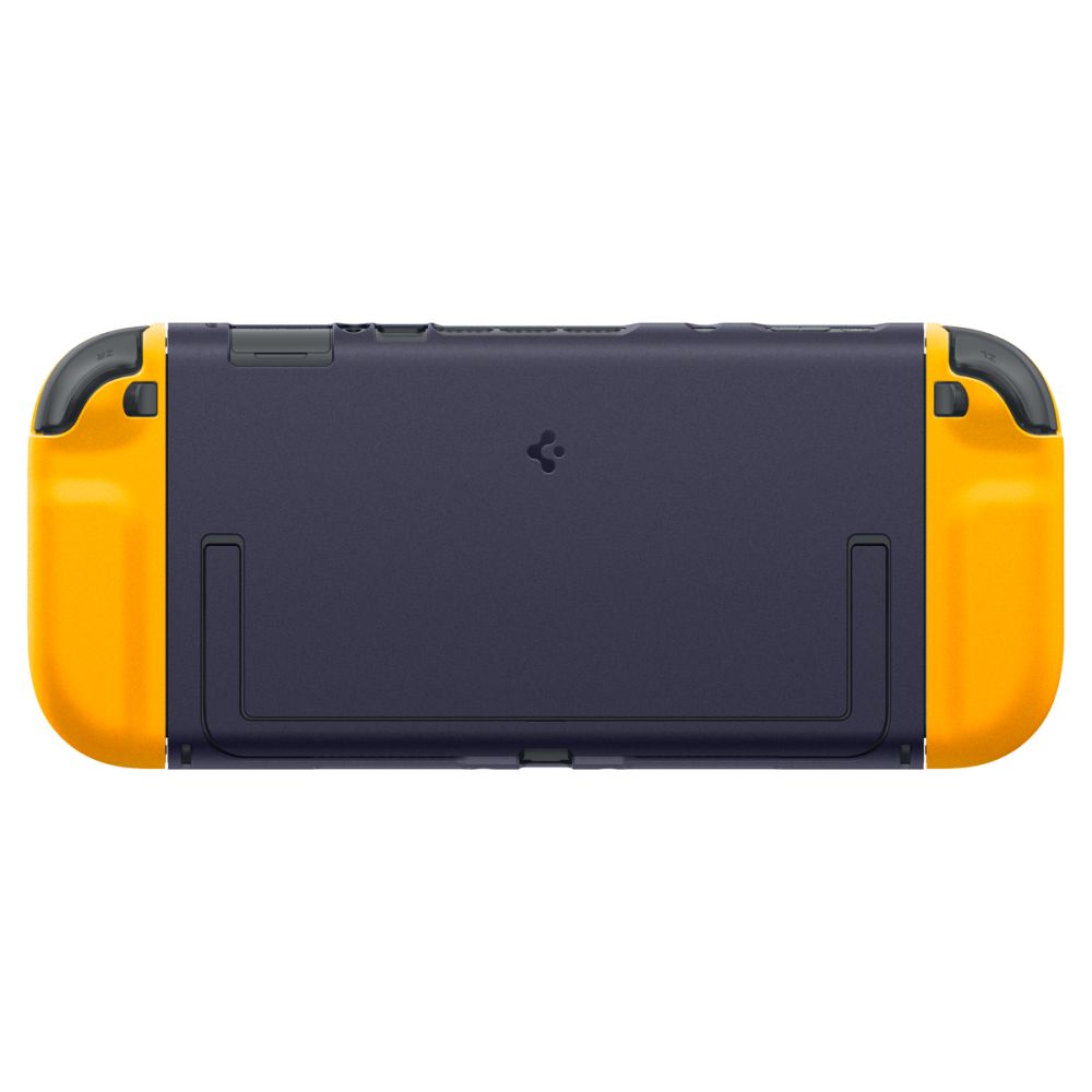 SPIGEN NANO POP NINTENDO SWITCH 2 BLEU MYRTILLE MARINE