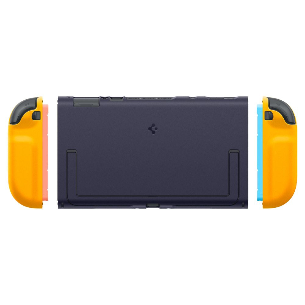SPIGEN NANO POP NINTENDO SWITCH 2 BLEU MYRTILLE MARINE