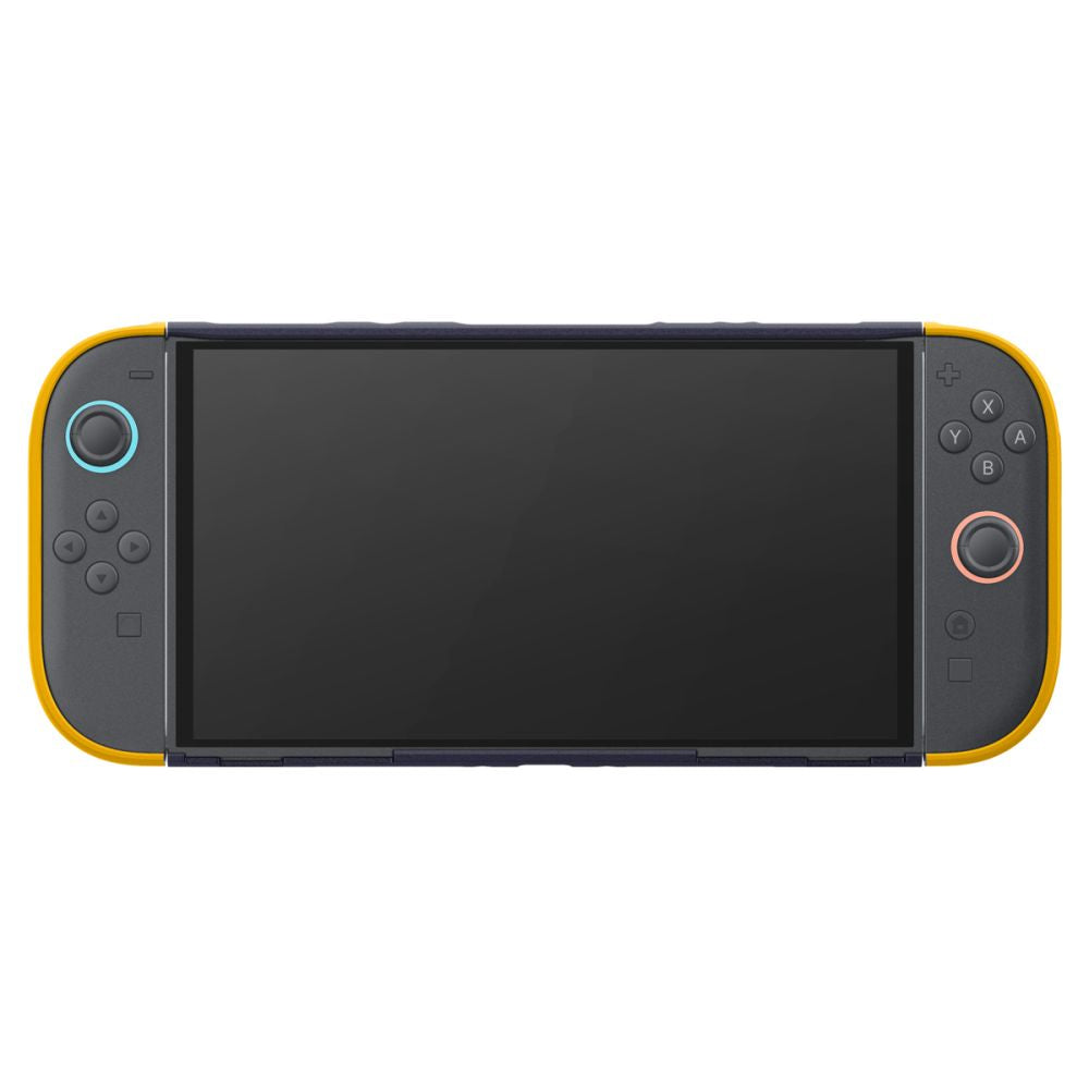 SPIGEN NANO POP NINTENDO SWITCH 2 BLEU MYRTILLE MARINE