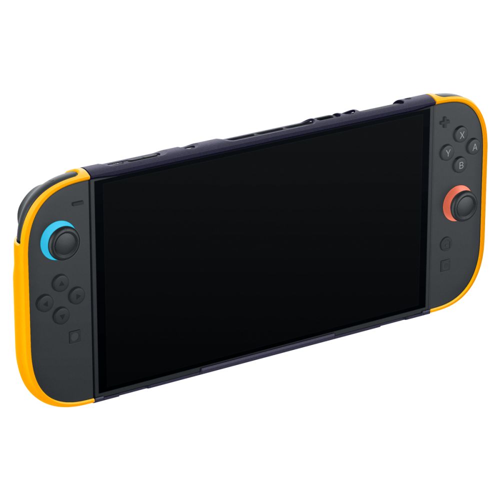 SPIGEN NANO POP NINTENDO SWITCH 2 BLEU MYRTILLE MARINE