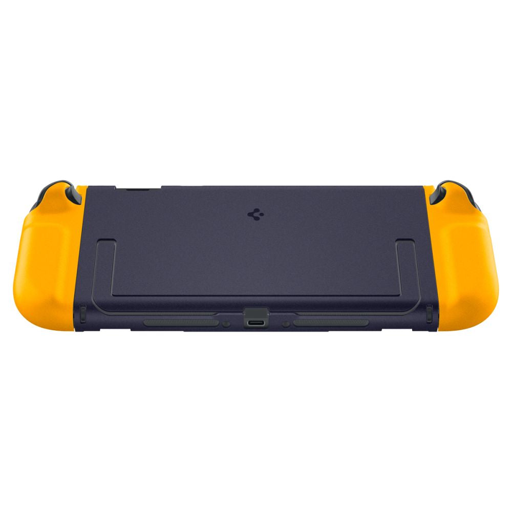 SPIGEN NANO POP NINTENDO SWITCH 2 BLEU MYRTILLE MARINE