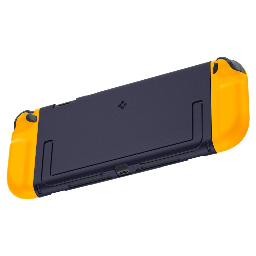 SPIGEN NANO POP NINTENDO SWITCH 2 BLEU MYRTILLE MARINE