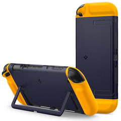 SPIGEN NANO POP NINTENDO SWITCH 2 BLEU MYRTILLE MARINE