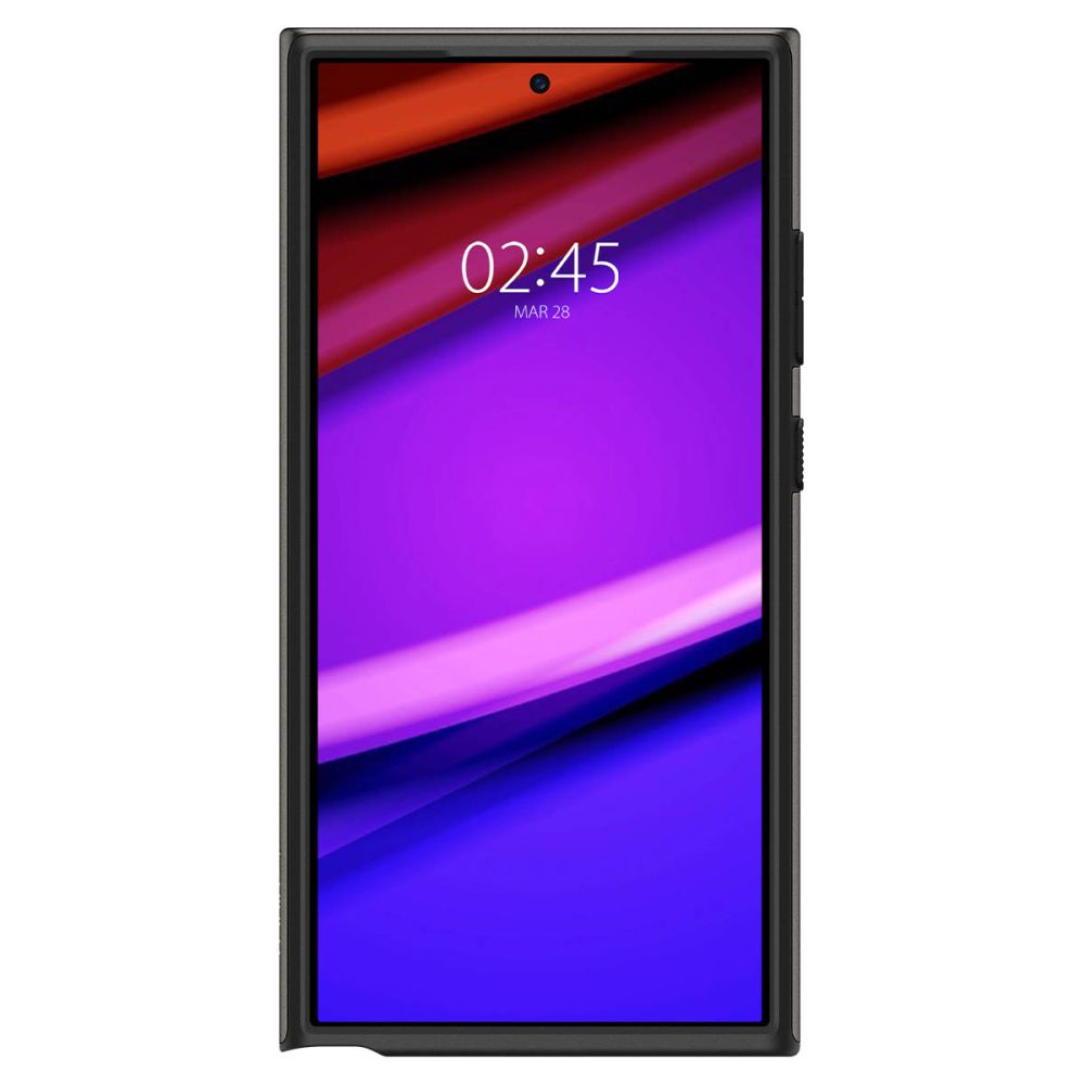 COQUE SPIGEN NEO HYBRID GALAXY S24 ULTRA GUNMETAL