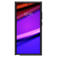 COQUE SPIGEN NEO HYBRID GALAXY S24 ULTRA GUNMETAL