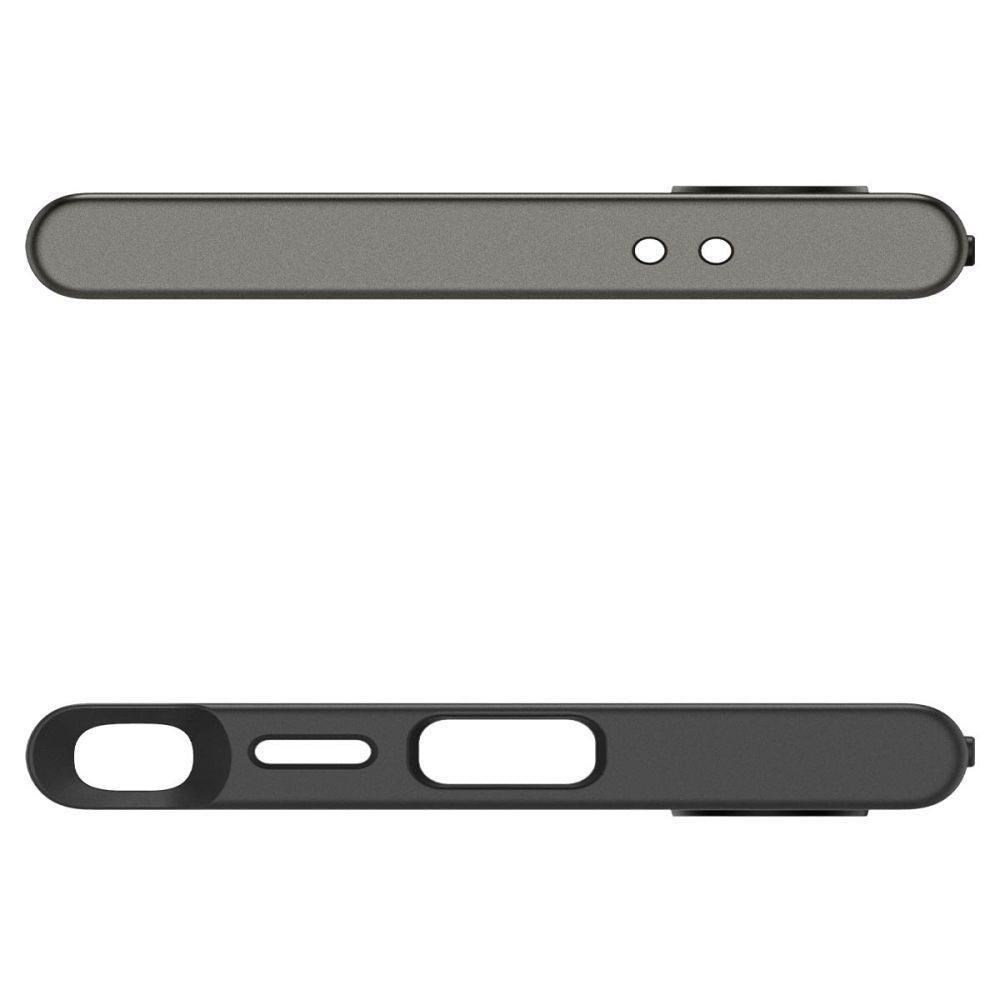 COQUE SPIGEN NEO HYBRID GALAXY S24 ULTRA GUNMETAL