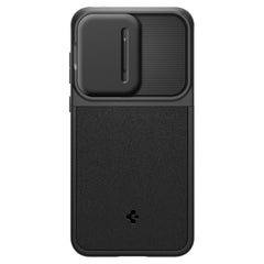 COQUE SPIGEN OPTIK ARMOR GALAXY A55 5G NOIRE