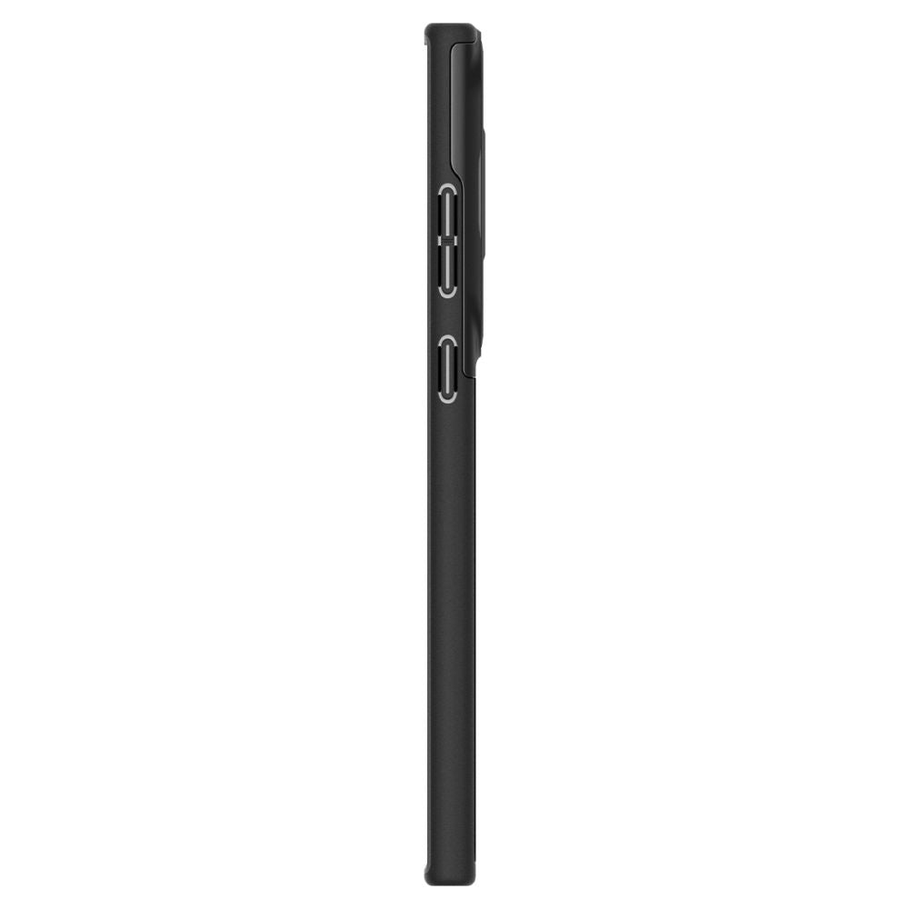 COQUE SPIGEN OPTIK ARMOR GALAXY S23 ULTRA NOIRE