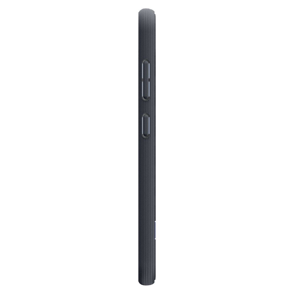 COQUE SPIGEN PARALLAX MAG MAGSAFE GALAXY S25+ PLUS NAVY VIOLET