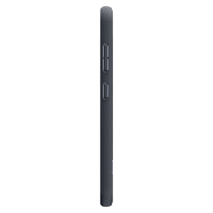 COQUE SPIGEN PARALLAX MAG MAGSAFE GALAXY S25+ PLUS NAVY VIOLET
