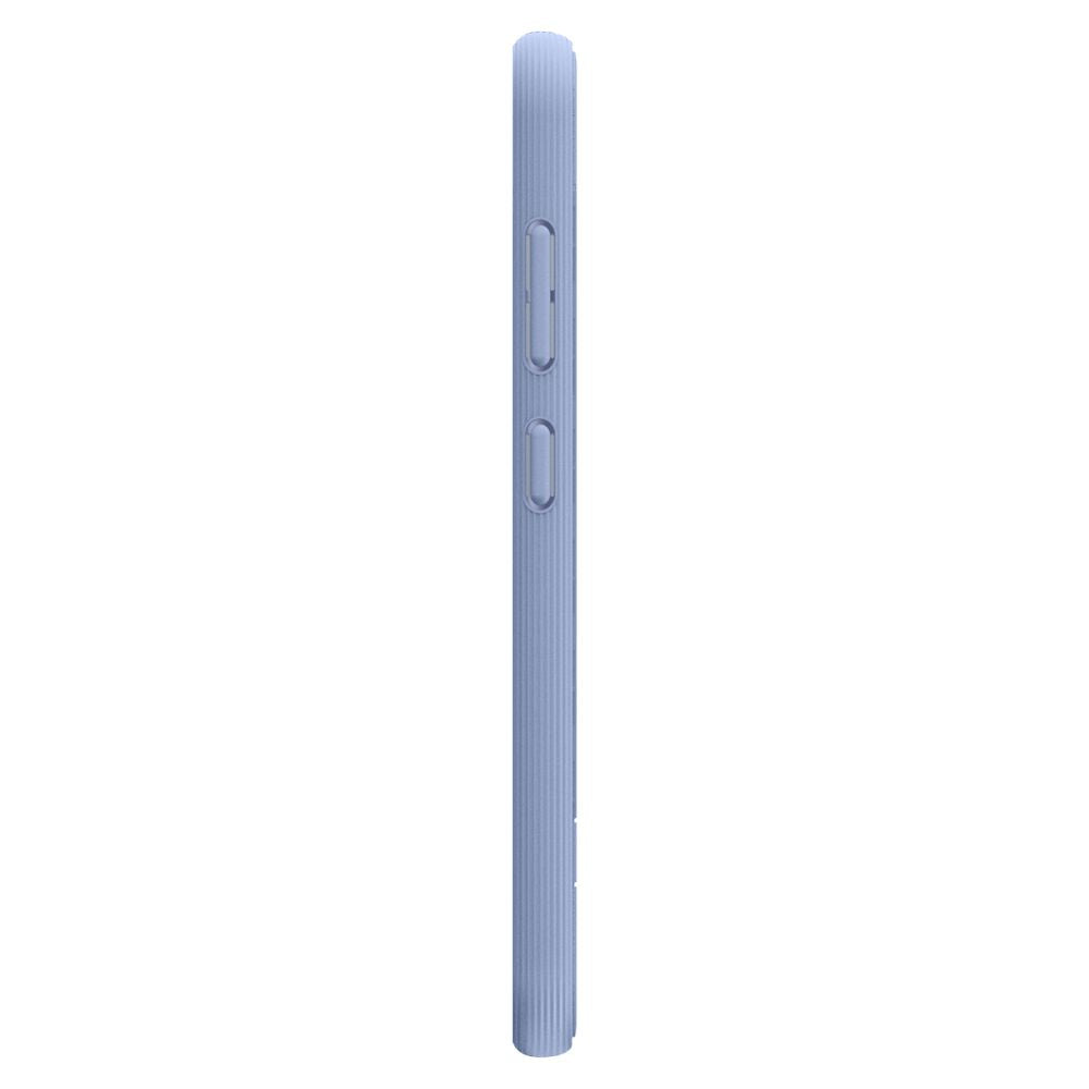 COUVERCLE SPIGEN PARALLAX MAG MAGSAFE GALAXY S25+ PLUS VIOLET