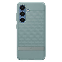 COQUE SPIGEN PARALLAX MAG MAGSAFE GALAXY S25+ PLUS VERT SAUGE
