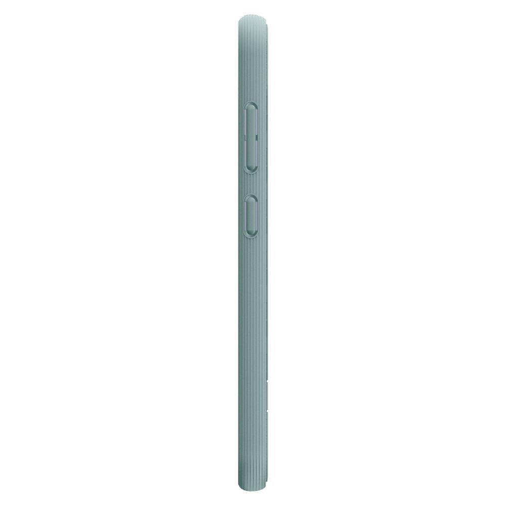COQUE SPIGEN PARALLAX MAG MAGSAFE GALAXY S25+ PLUS VERT SAUGE