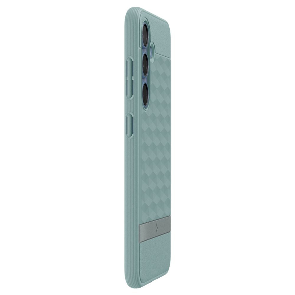 COQUE SPIGEN PARALLAX MAG MAGSAFE GALAXY S25+ PLUS VERT SAUGE