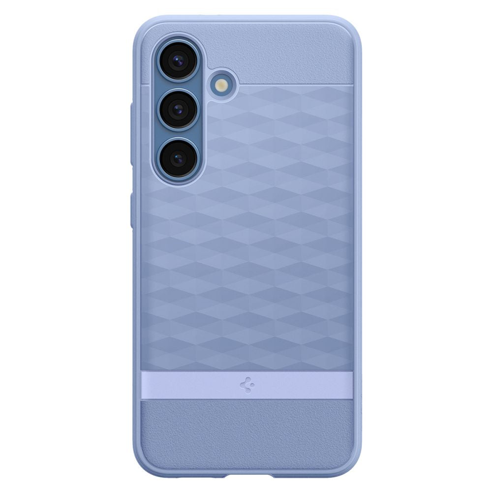 COQUE SPIGEN PARALLAX MAG MAGSAFE GALAXY S25 VIOLETÉ