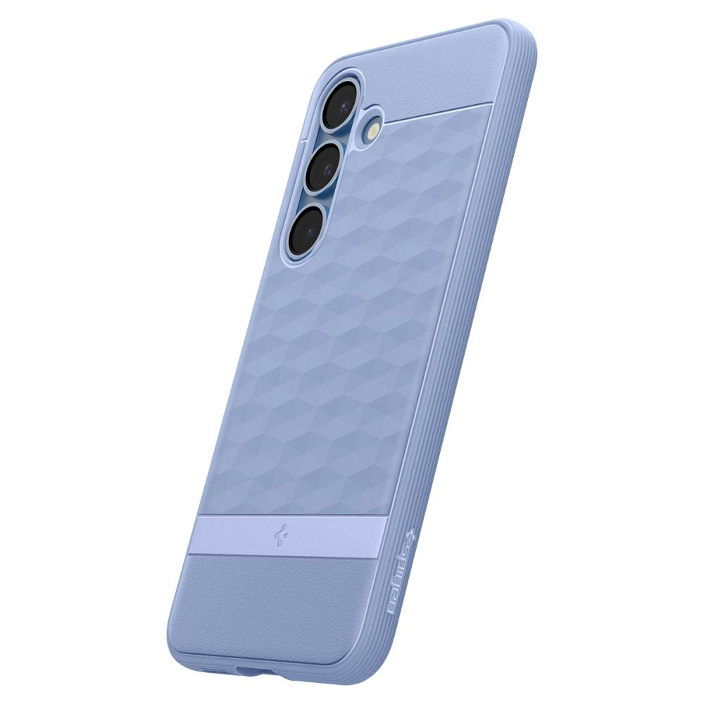 COQUE SPIGEN PARALLAX MAG MAGSAFE GALAXY S25 VIOLETÉ